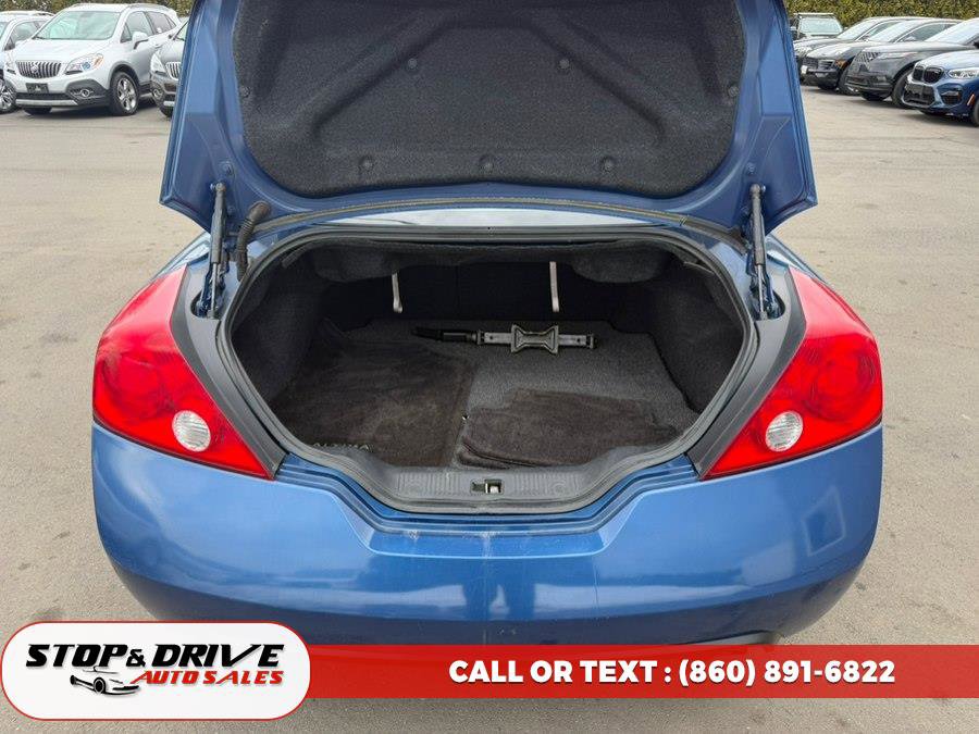 Used 2008 Nissan Altima 2.5 S FWD image 17