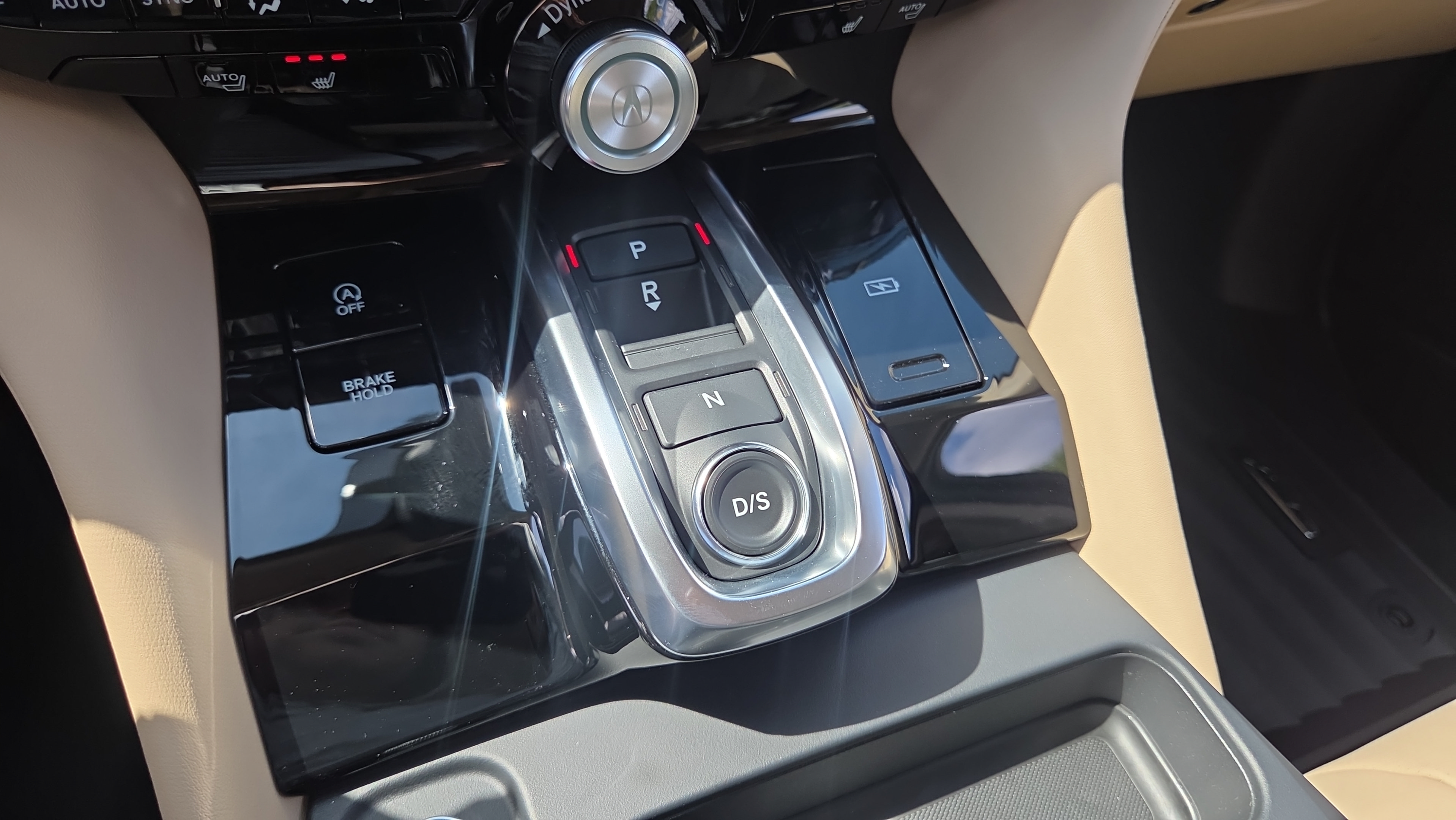 Certified 2026 Acura MDX FWD w/ Technology Package image 31