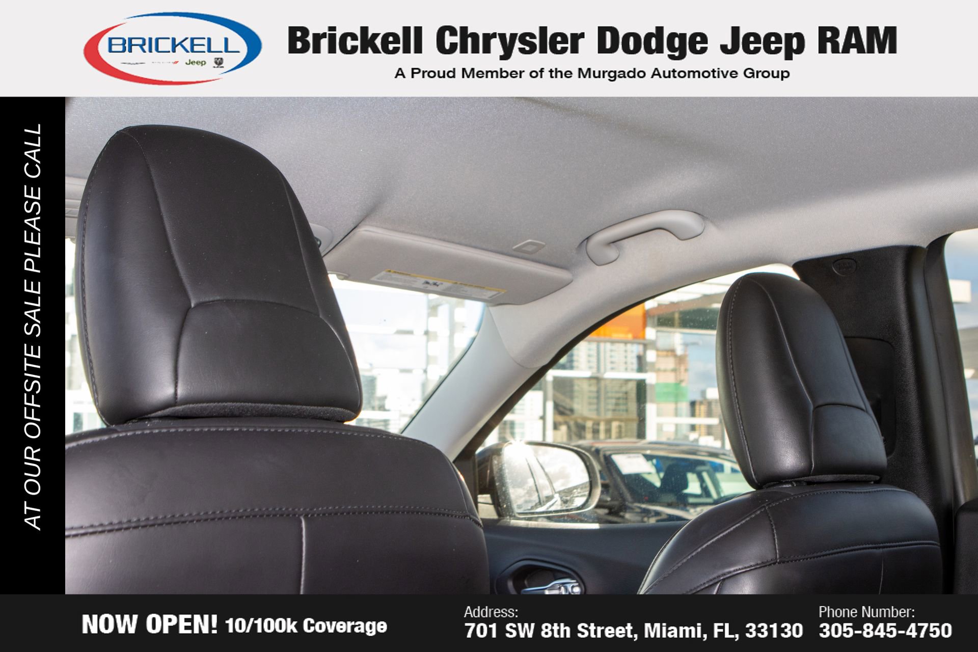 Used 2019 Jeep Cherokee Limited FWD image 17