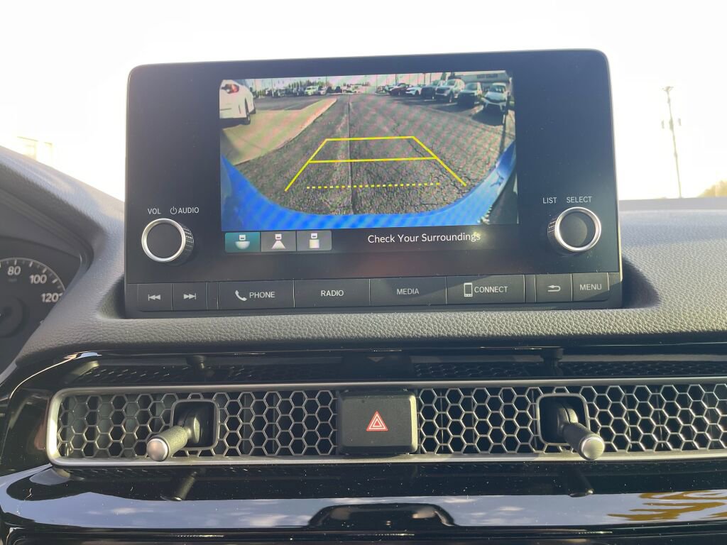 Used 2024 Honda Civic Sport image 10