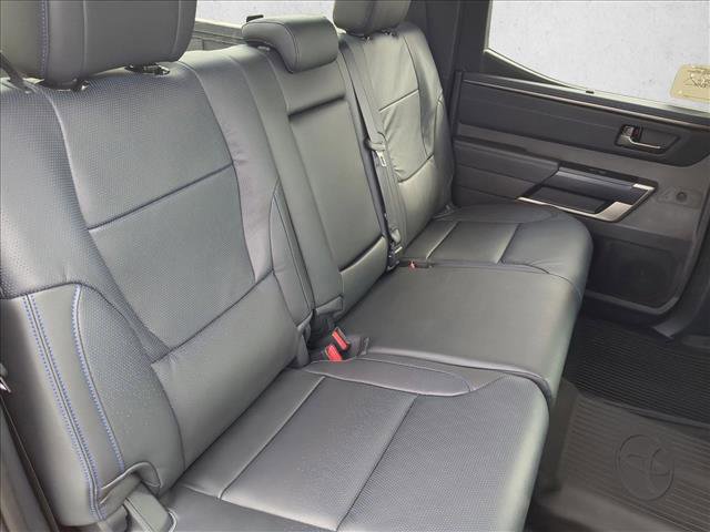 New 2026 Toyota Tundra Platinum image 26