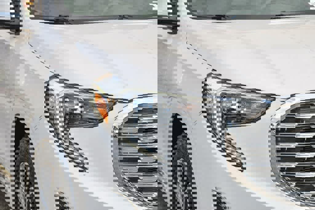 Used 2020 GMC Terrain Denali w/ Denali Premium Package image 4