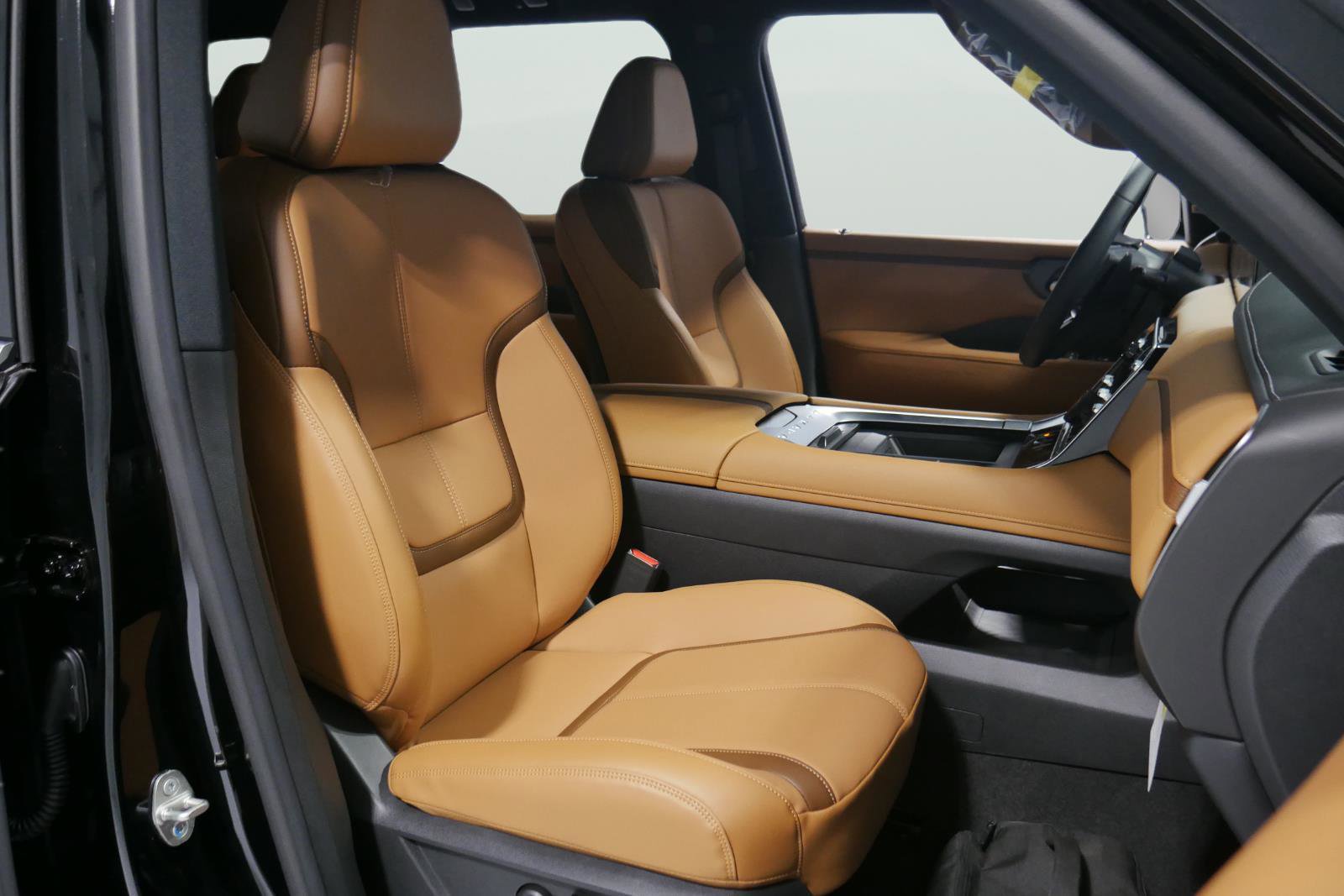 New 2026 Nissan Armada SL image 17