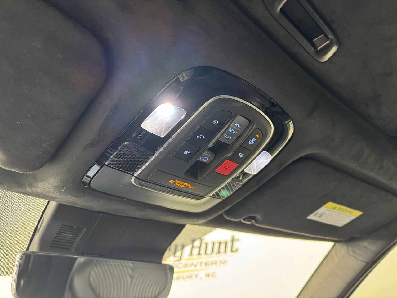 Used 2023 Hyundai Palisade Calligraphy image 24