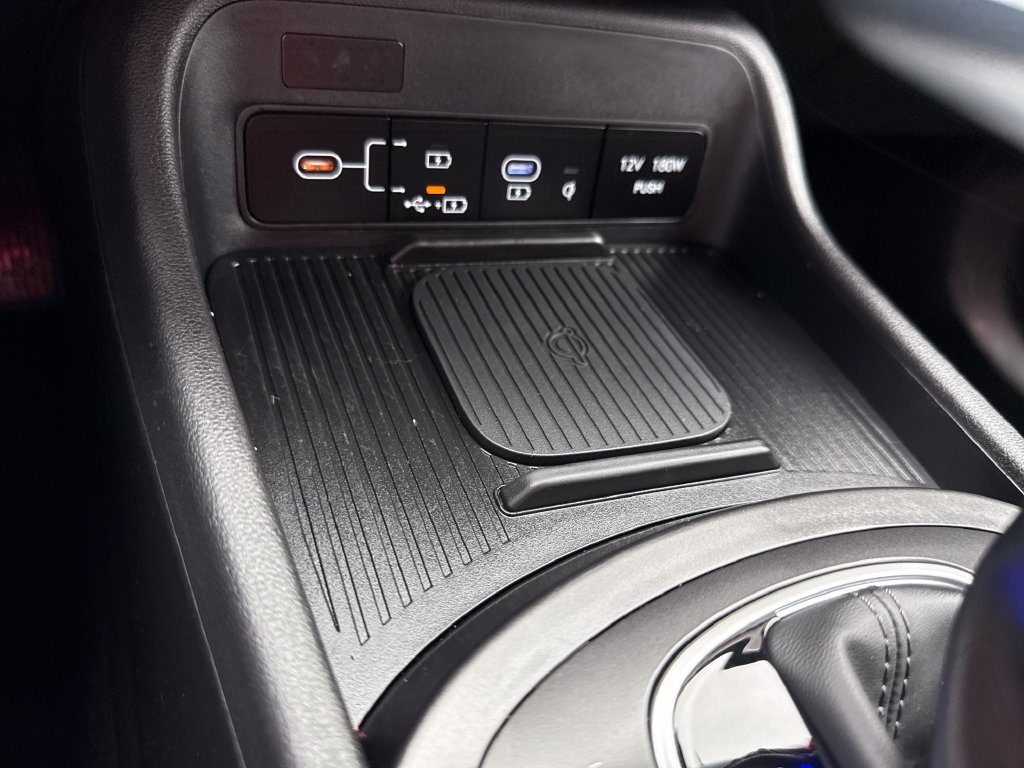 Certified 2026 Hyundai Kona SEL Sport FWD image 30