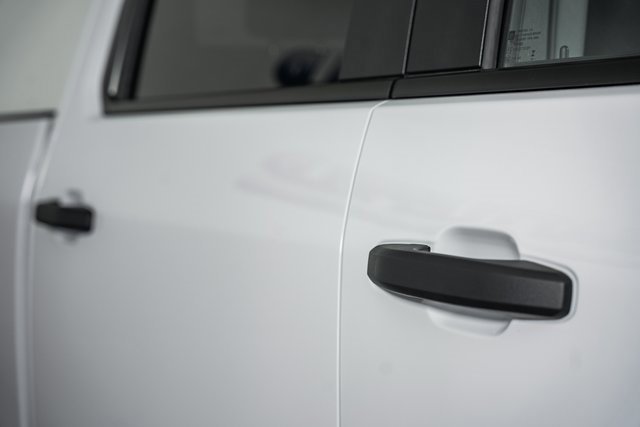 New 2026 Chevrolet Silverado 2500 Custom w/ Custom Value Package image 19