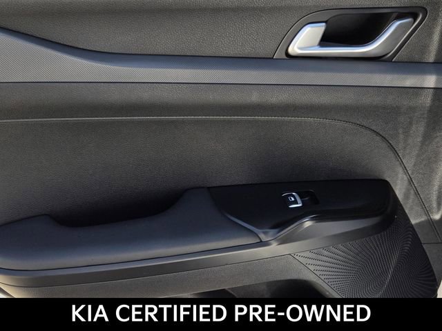 Used 2024 Kia K5 GT-Line w/ GT-Line Premium Package FWD image 9