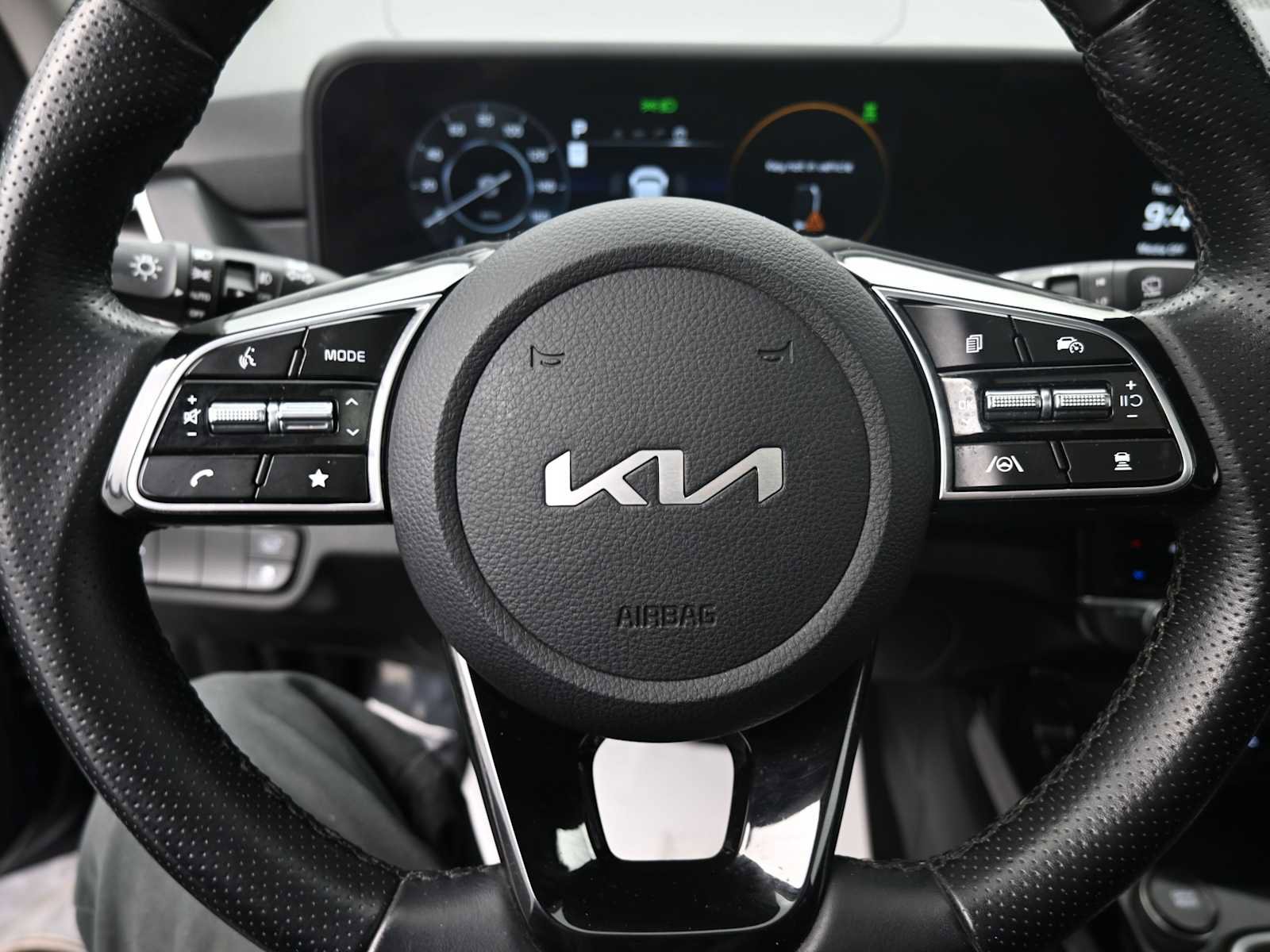 Used 2024 Kia Seltos SX w/ SX Sunroof Package image 6