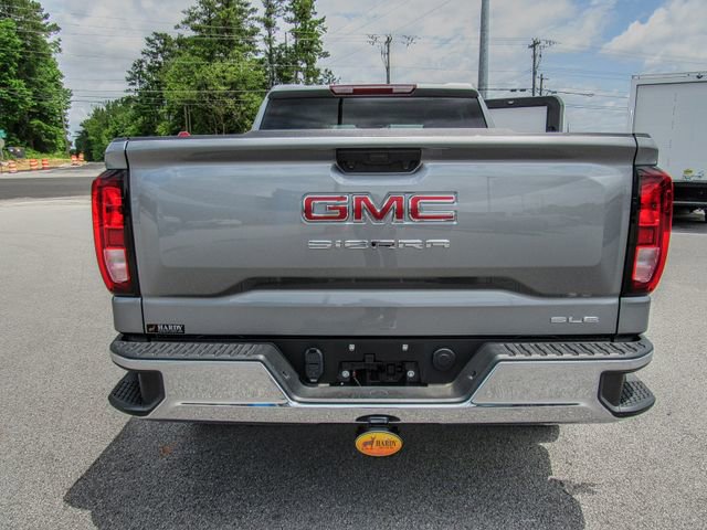 New 2024 GMC Sierra 1500 SLE image 5