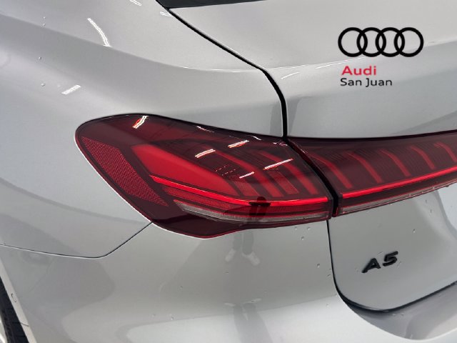 Used 2025 Audi A5 Premium AWD/4WD image 9