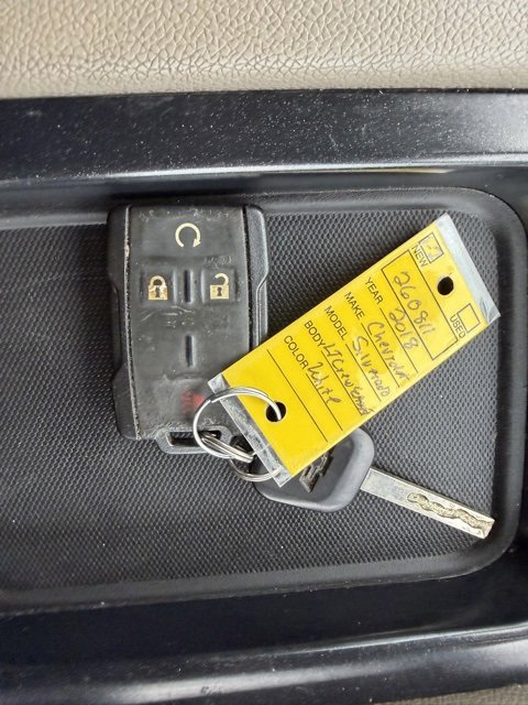 Used 2018 Chevrolet Silverado 1500 LT w/ LT Eassist Package image 27