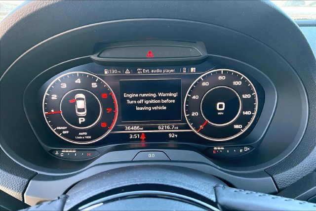 Used 2019 Audi A3 2.0T Premium Plus FWD image 22