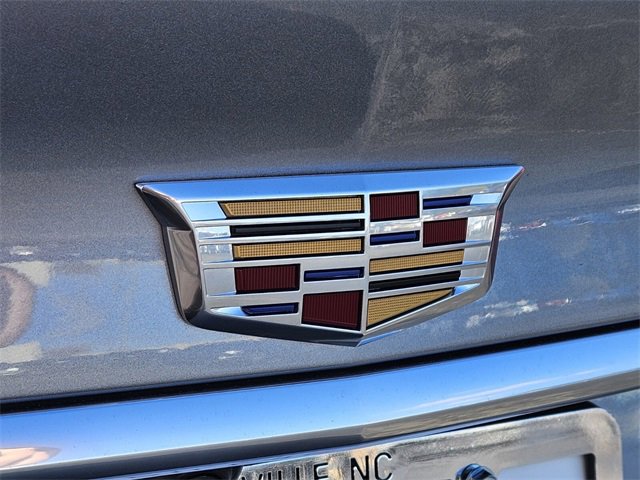 New 2026 Cadillac CT5 Premium Luxury image 15