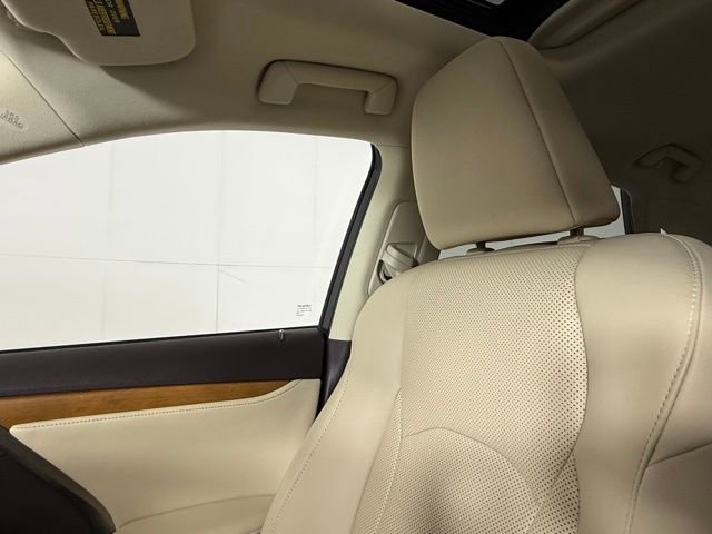 Used 2020 Lexus RX 350 FWD w/ Premium Package image 15