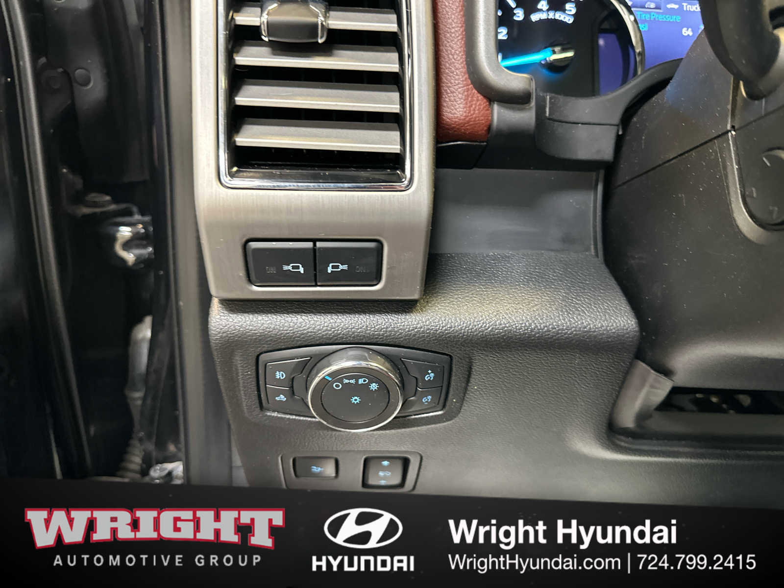 Used 2020 Ford F250 Platinum image 22