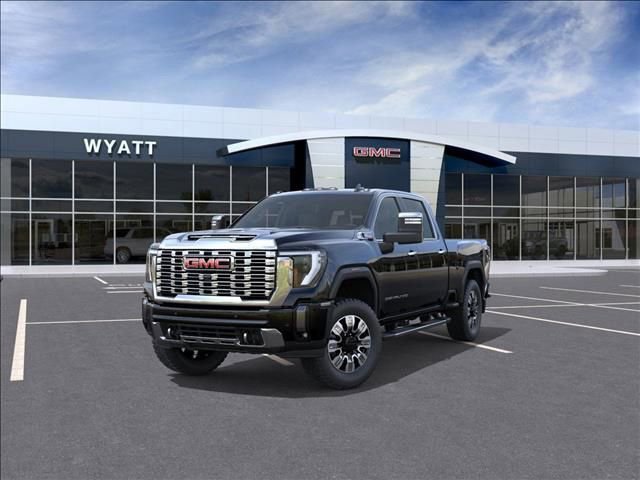 New 2026 GMC Sierra 2500 Denali image 9