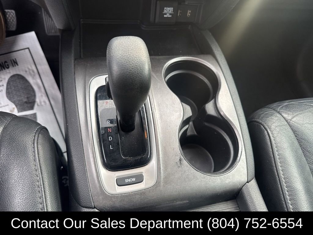 Used 2018 Honda Pilot EX-L image 29