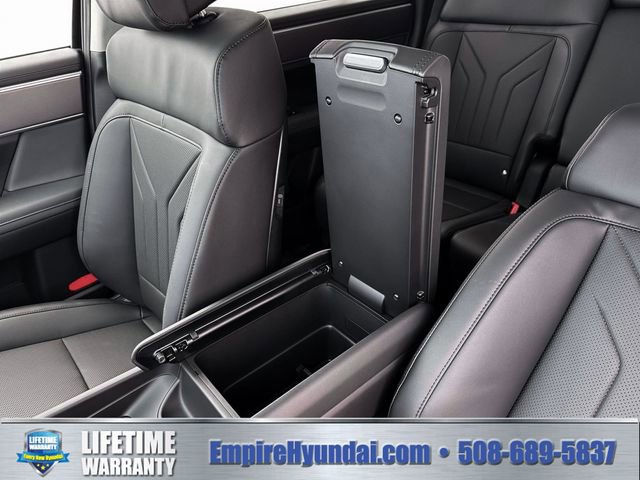 New 2026 Hyundai Santa Fe SEL AWD/4WD image 19