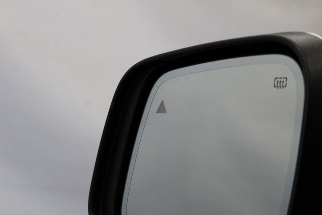 Used 2021 Jeep Grand Cherokee Overland image 31