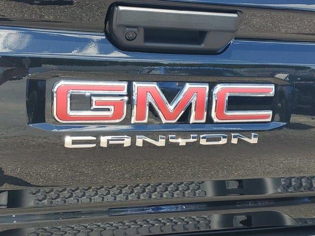 New 2026 GMC Canyon Elevation RWD image 5