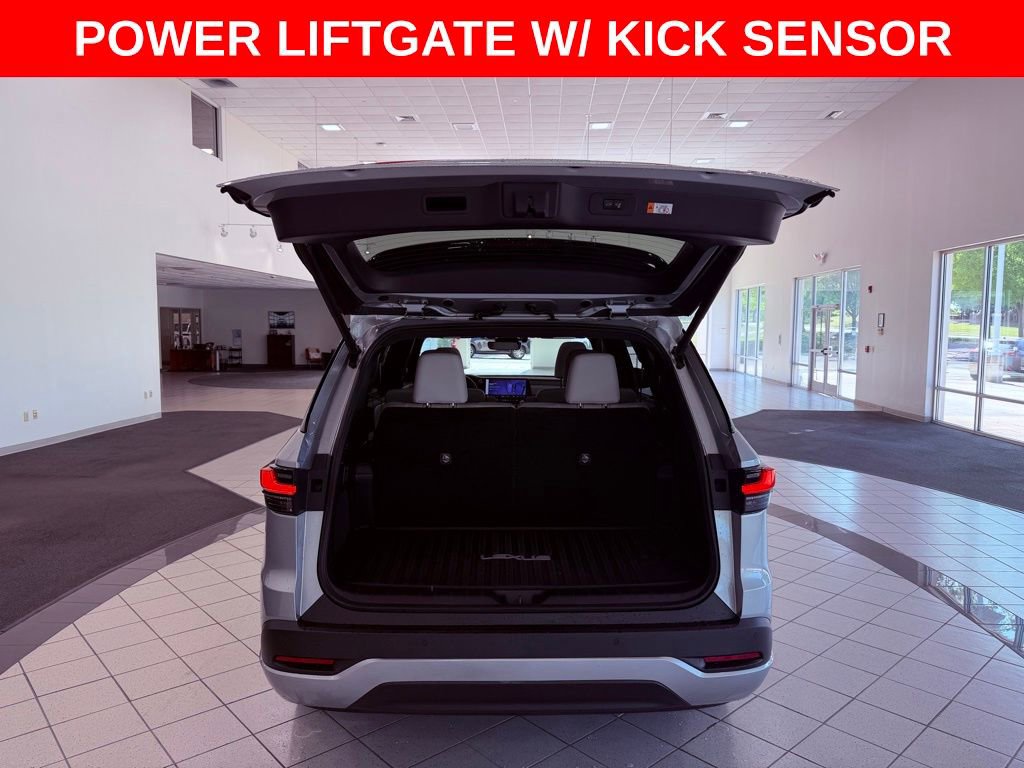 Certified 2025 Lexus TX 350 AWD w/ Technology Package image 7