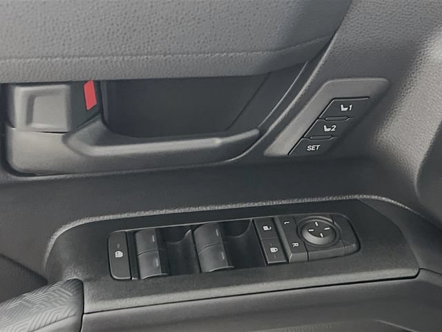New 2026 Toyota 4Runner TRD Off-Road Premium AWD/4WD image 14
