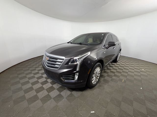 Used 2017 Cadillac XT5 FWD image 22