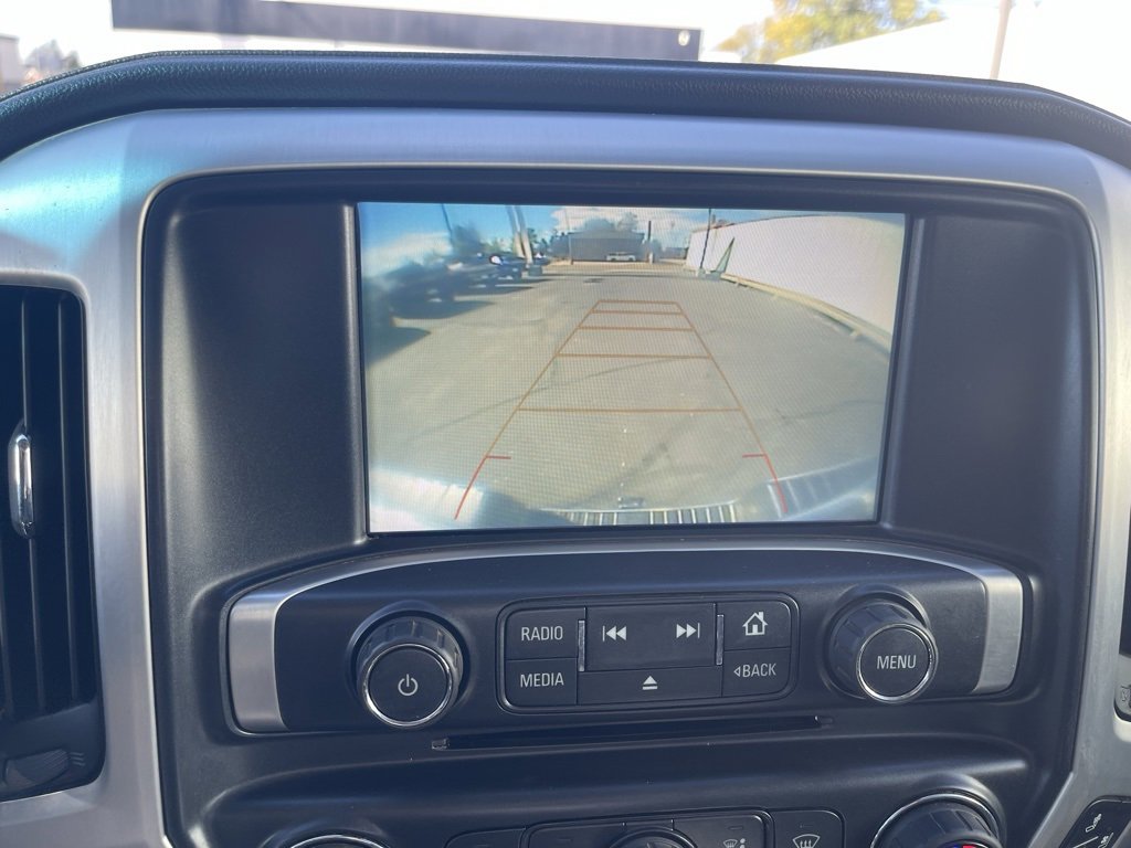 Used 2019 GMC Sierra 3500 SLT w/ Duramax Plus Package image 32