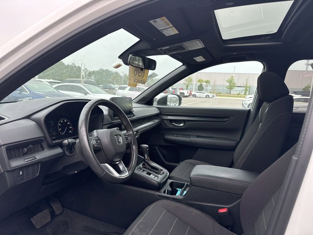 Used 2024 Honda CR-V Sport image 6