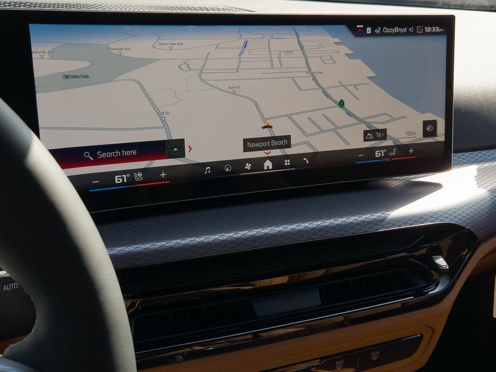 New 2026 BMW M340i w/ Premium Package image 13