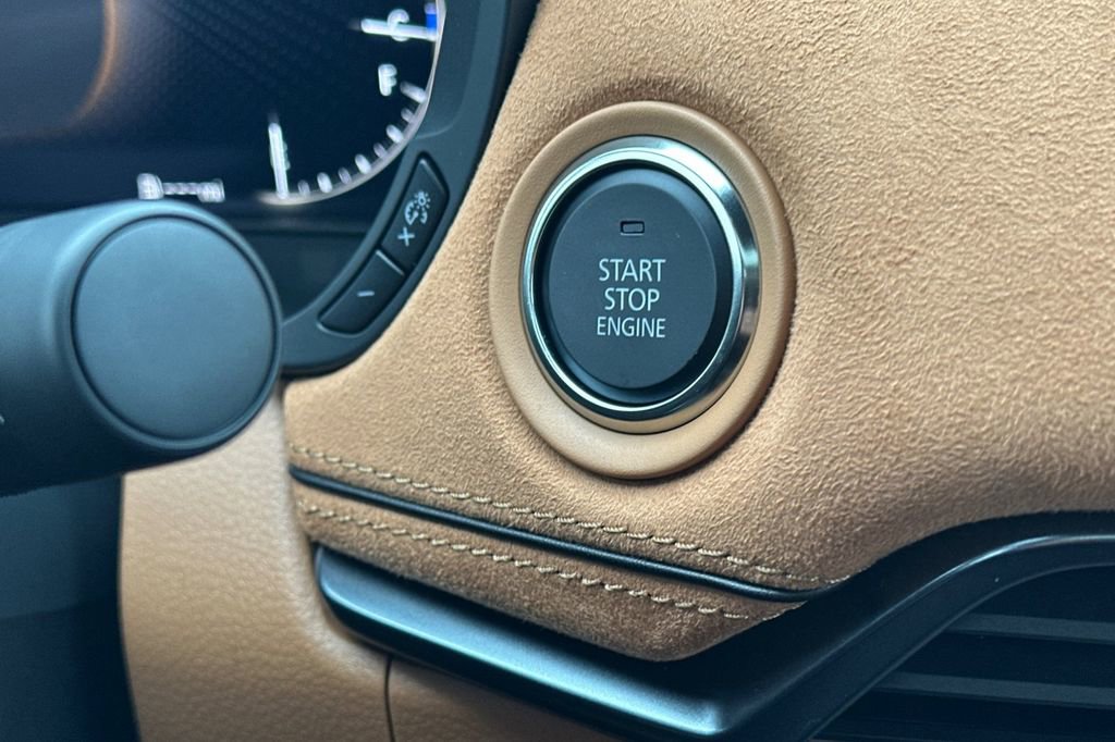 New 2026 MAZDA CX-70 3.3 Turbo S w/ Premium Plus image 23