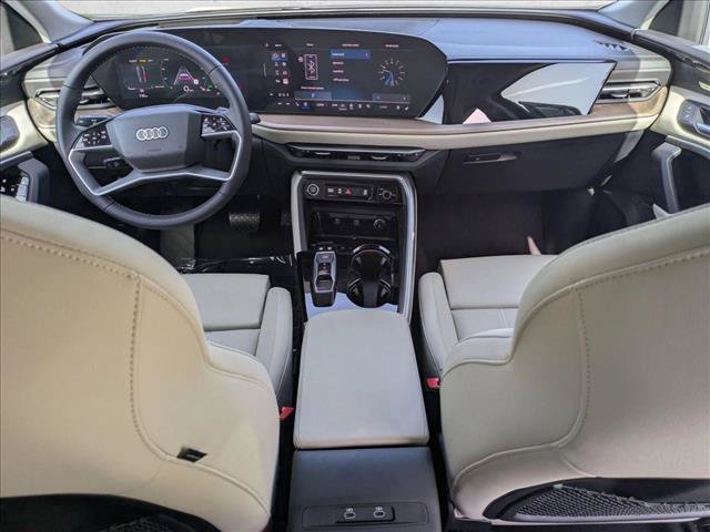 Used 2025 Audi Q5 Premium Plus AWD/4WD image 19