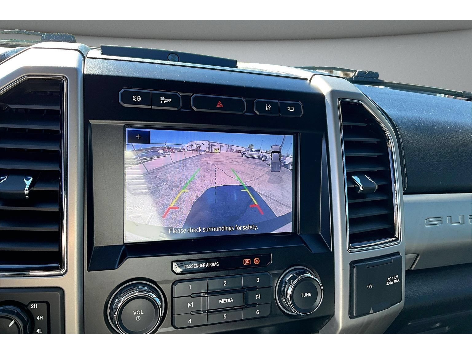 Used 2020 Ford F250 Lariat AWD/4WD image 26