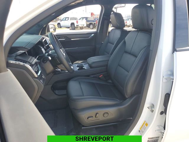 Certified 2026 GMC Acadia Elevation w/ Elevation Premium Package image 19