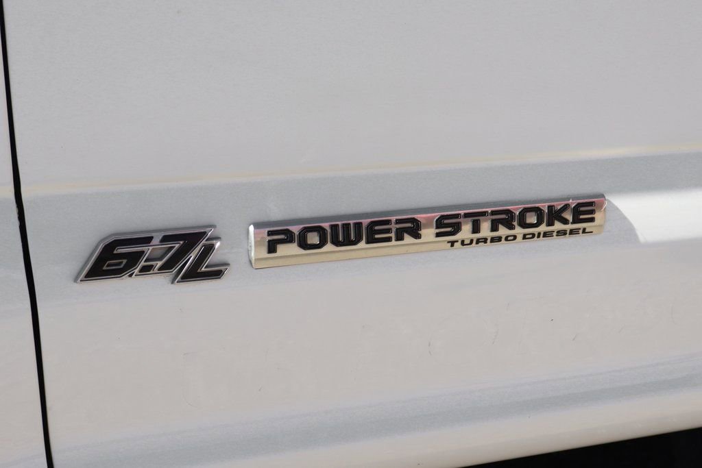 Used 2022 Ford F250 XL w/ STX Appearance Package AWD/4WD image 53