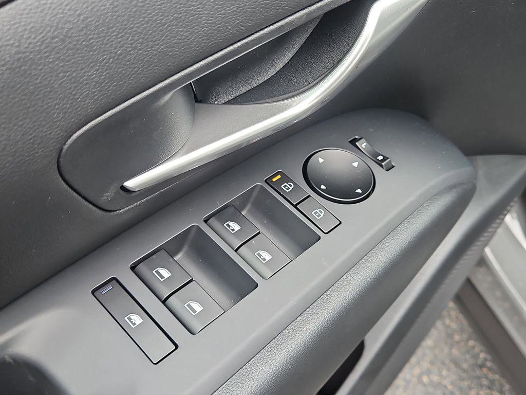 New 2026 Hyundai Santa Cruz SEL image 15