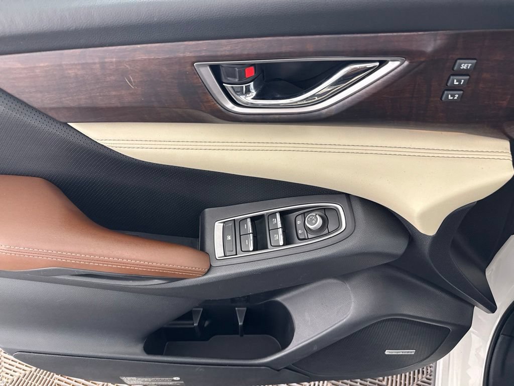 Used 2019 Subaru Ascent Touring AWD/4WD image 20