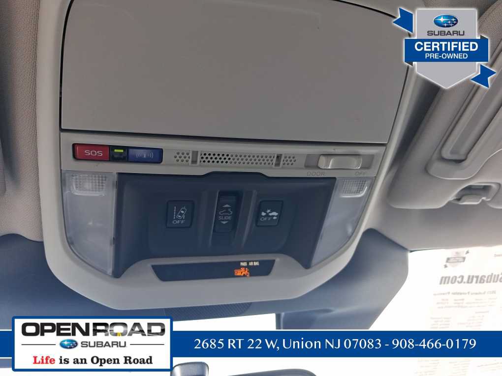 Certified 2023 Subaru Forester Premium AWD/4WD image 43