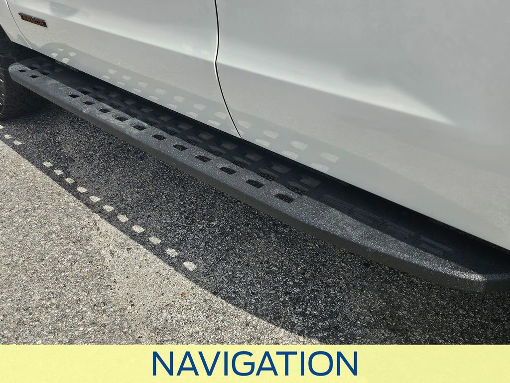 New 2026 Ford Expedition Tremor image 21