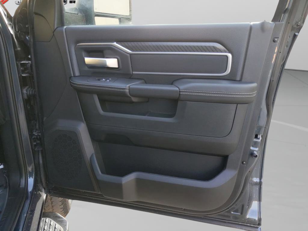 New 2026 RAM 2500 Lone Star image 33