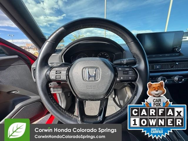 Used 2024 Honda Civic Sport image 14