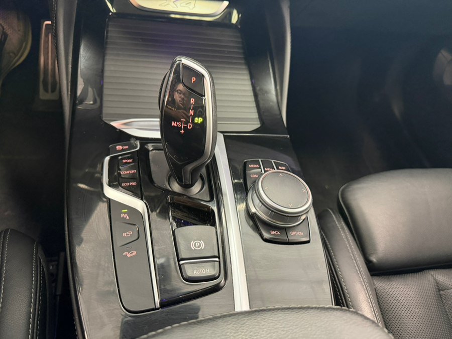 Used 2021 BMW X4 xDrive30i w/ Executive Package AWD/4WD image 51