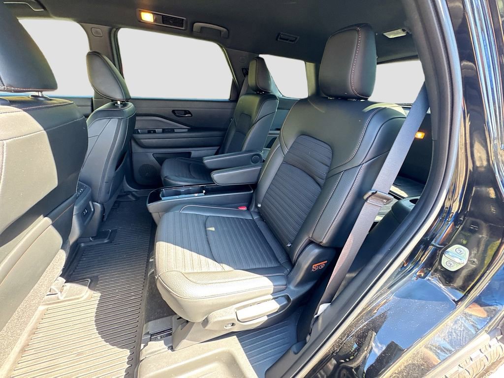 Used 2023 Nissan Pathfinder Rock Creek image 23