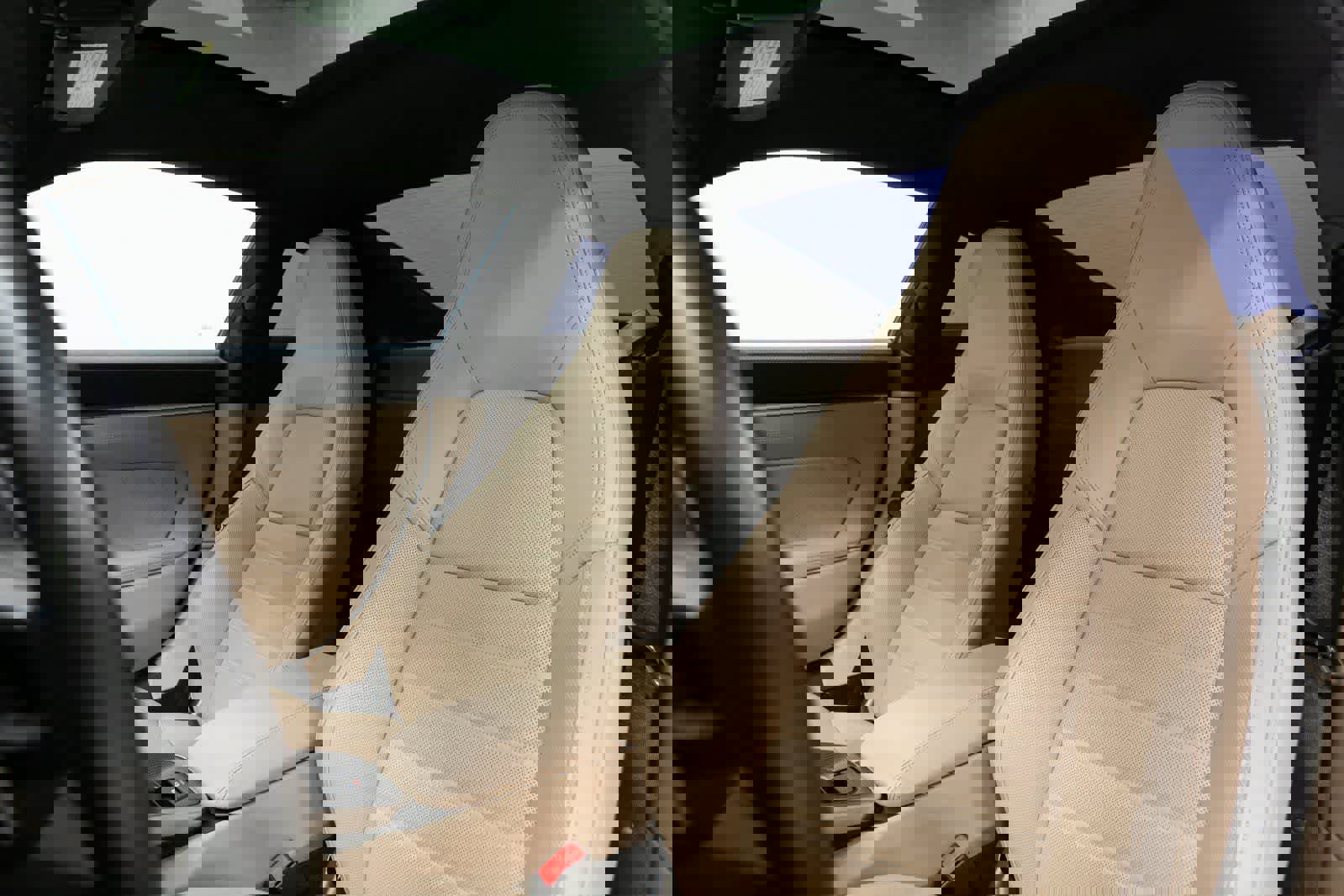 Certified 2021 Porsche 911 Turbo S image 5