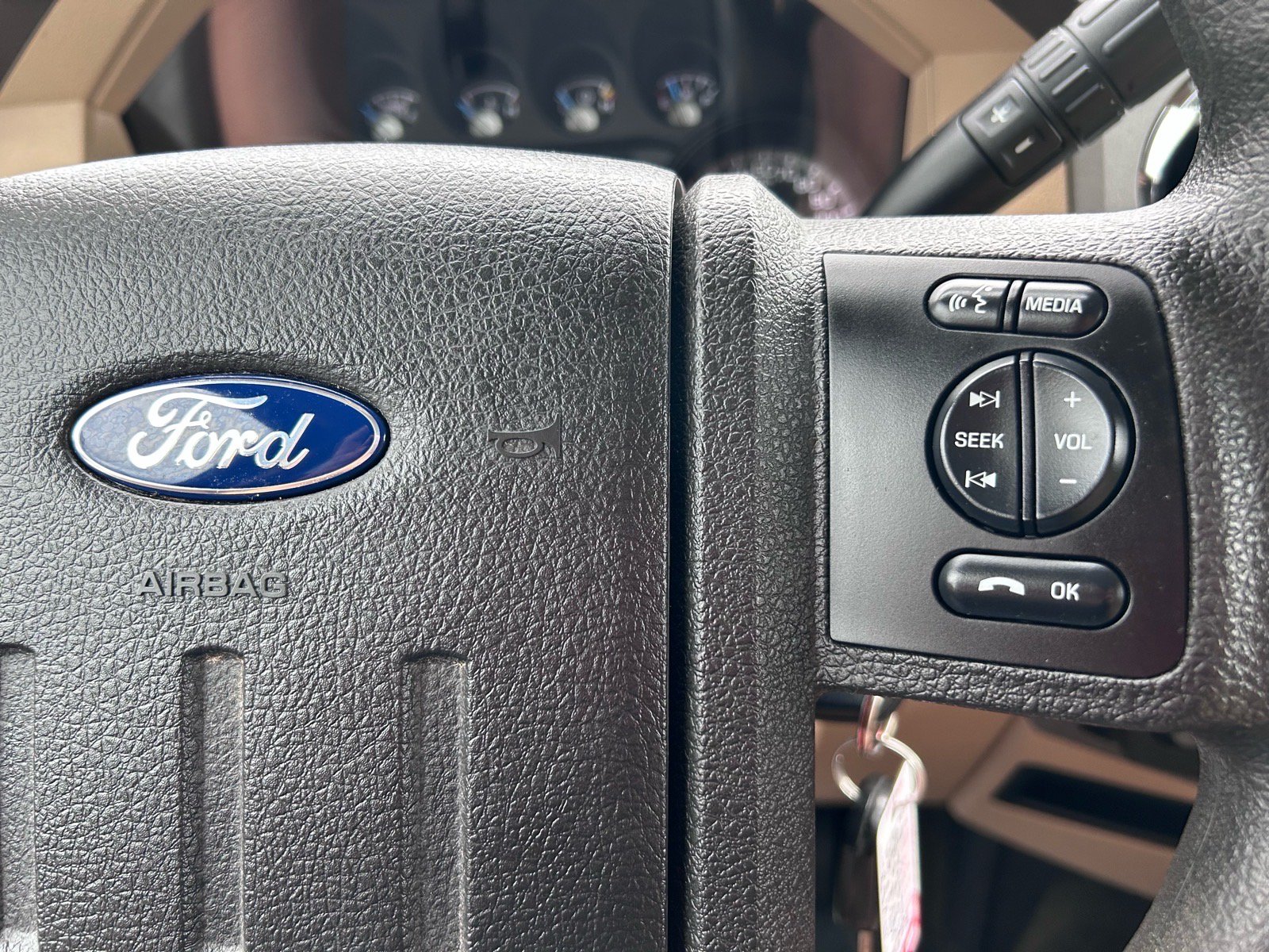 Used 2016 Ford F450 XLT w/ FX4 Off-Road Package AWD/4WD image 24