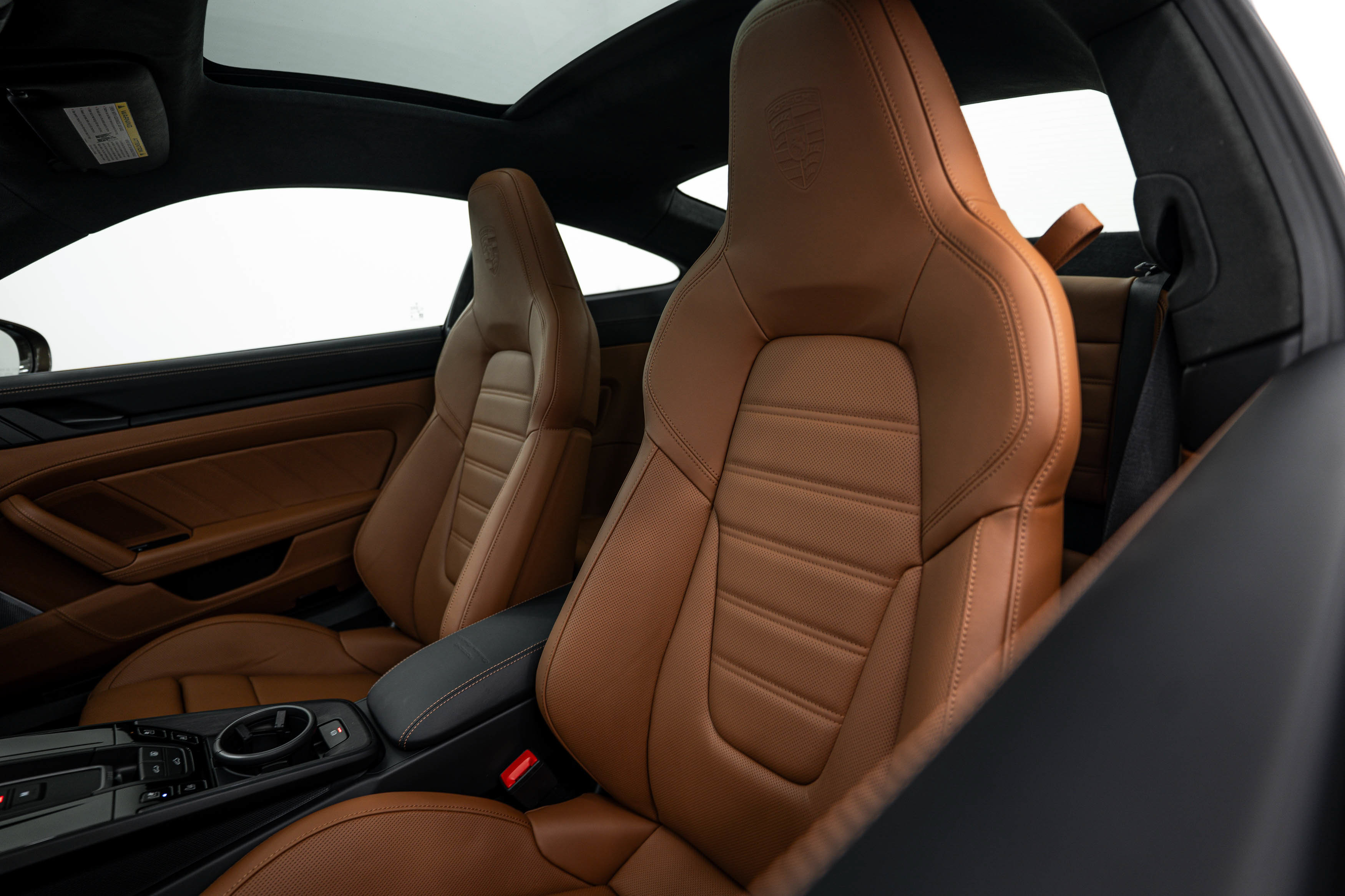 Certified 2026 Porsche 911 Carrera GTS RWD image 26