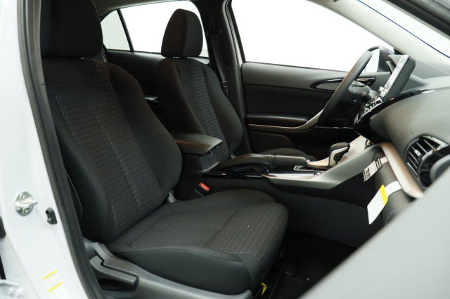 New 2026 Mitsubishi Eclipse Cross LE AWD/4WD image 19