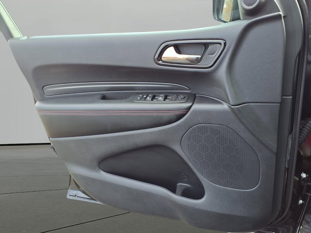 New 2025 Dodge Durango R/T w/ Blacktop Package image 13
