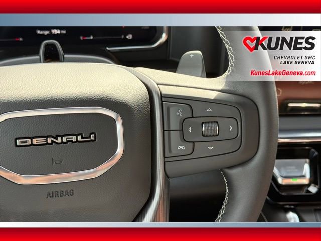 New 2026 GMC Sierra 1500 Denali Ultimate image 46