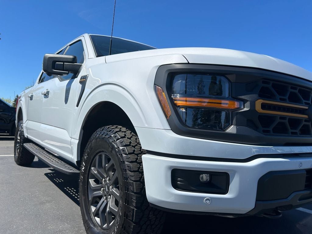 Used 2025 Ford F150 Tremor AWD/4WD image 33